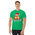 Jingle Balls Christmas T-Shirt