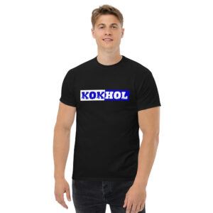 KokHol Classic T-Shirts