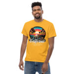 Los Angeles California Classic T-shirt