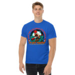 Sleepy Rooster T-Shirt