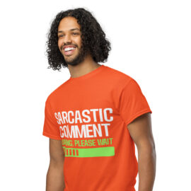 Loading Please Wait DryBlend® T-Shirt