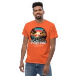 Los Angeles Retro Classic T-shirt