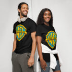 Wake N Bake DryBlend® T-Shirt