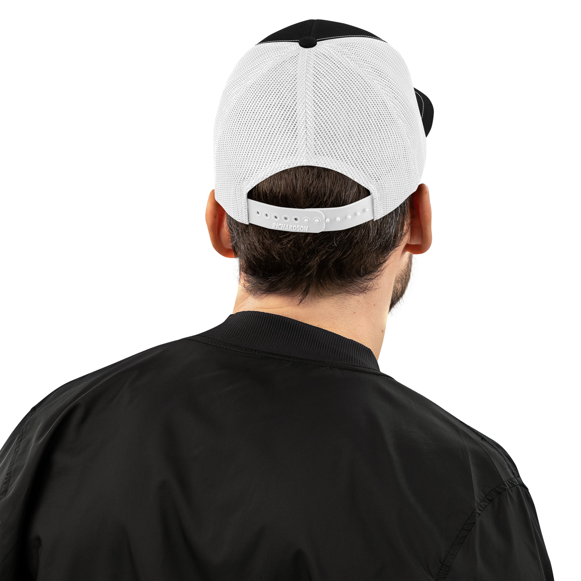 snapback-trucker-cap-black-white-back-68614a138ddd9.jpg