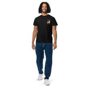 U.S.S. Patrick Gallagher DryBlend® T-Shirt