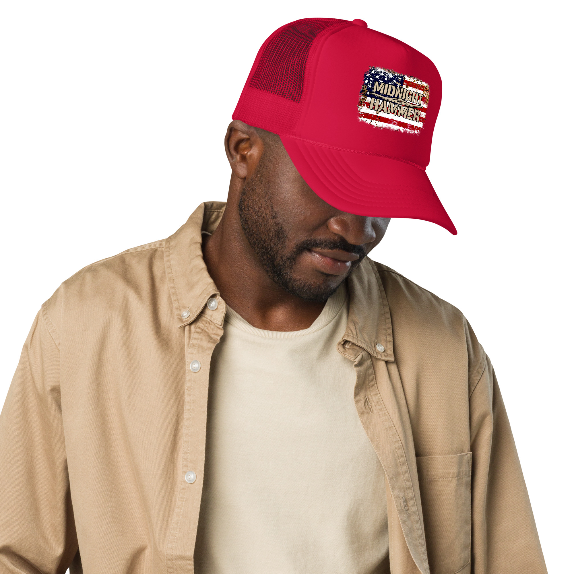foam-trucker-hat-red-one-size-right-front-6865d18e7475b.jpg