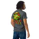 Alligator Alcatraz TNT DryBlend® T-Shirt