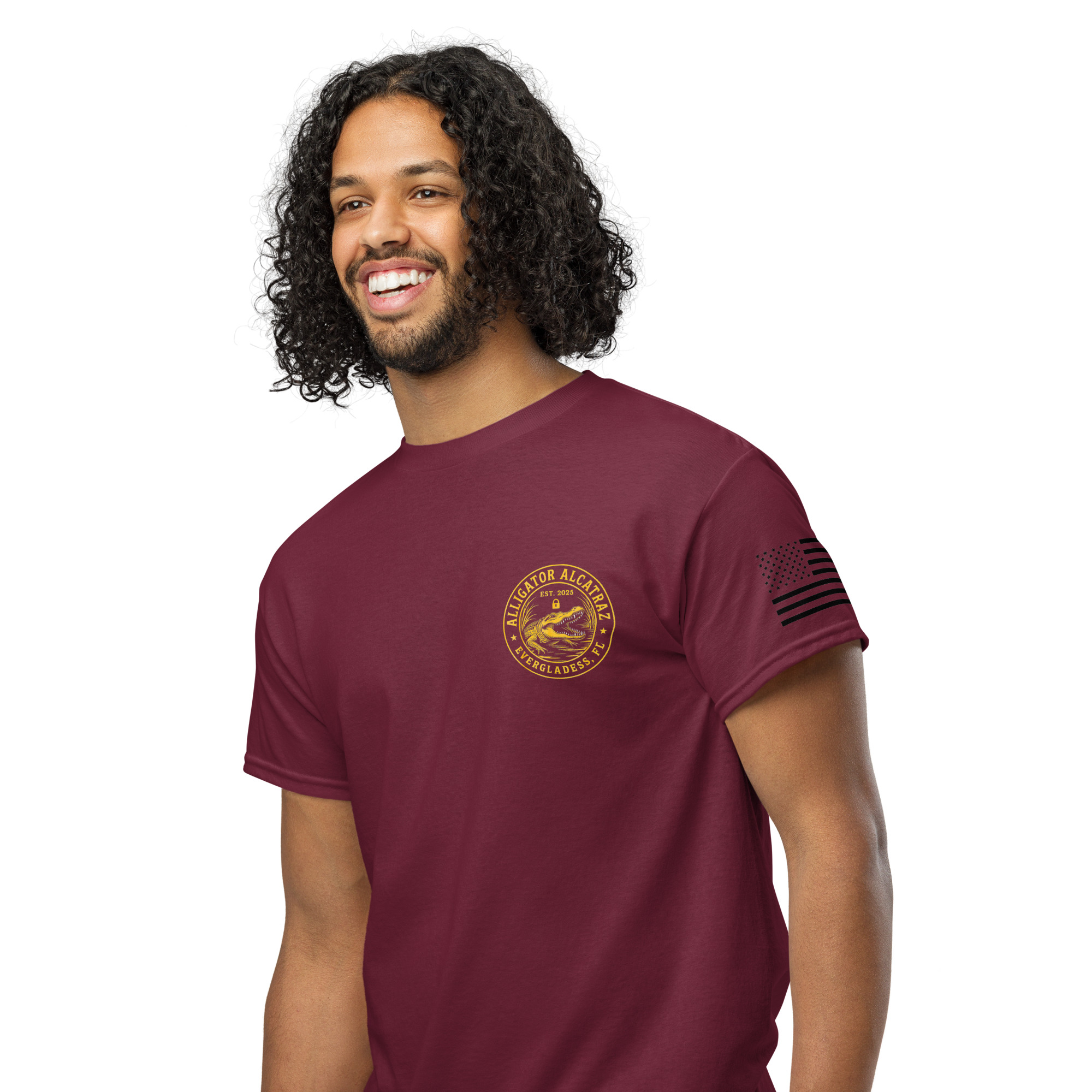 unisex-sports-tee-maroon-left-front-686b04d06cbaf.jpg