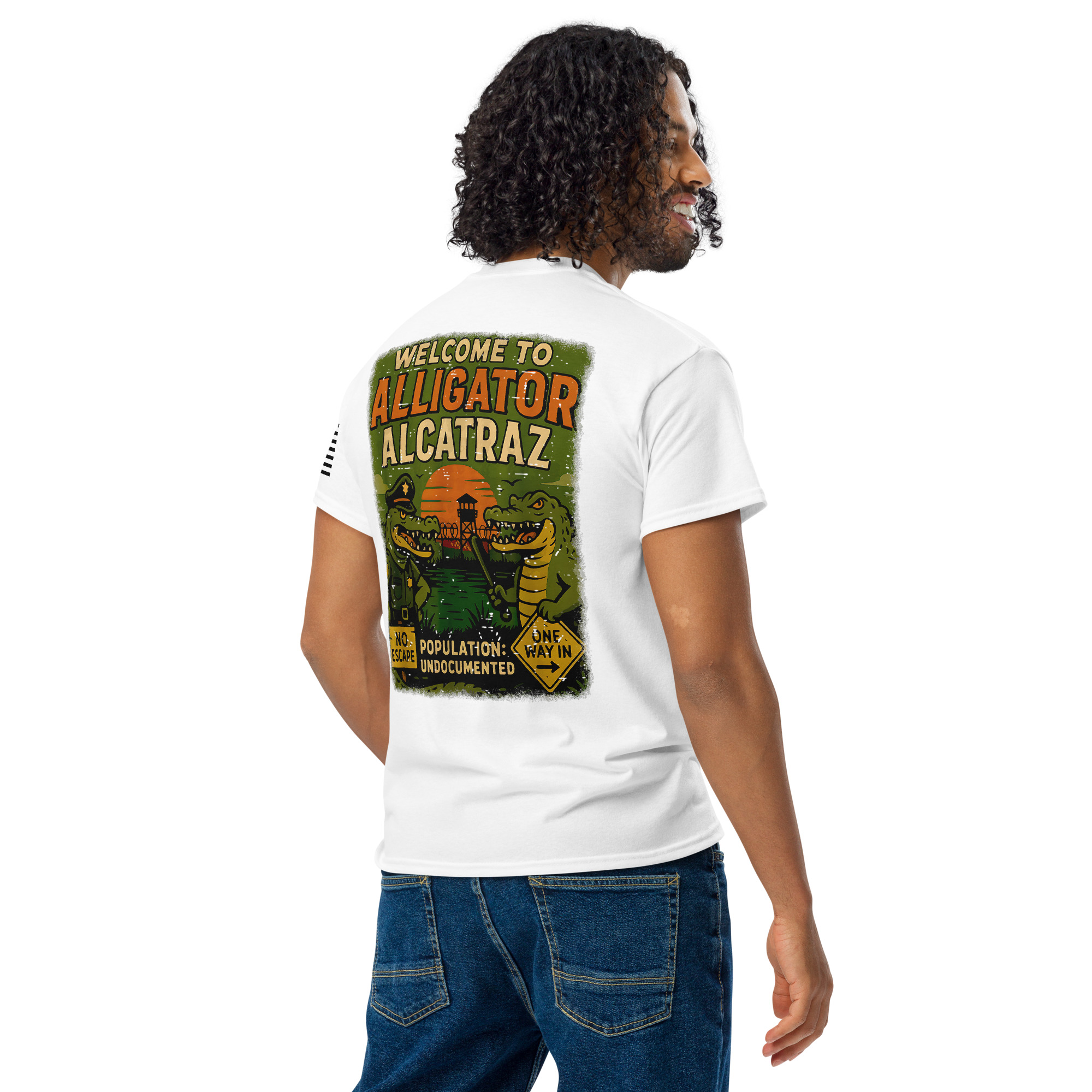 alligator gator enforcement alligator gator enforcement