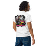 7 Time Champ Adam Chadbourne