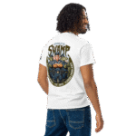 Welcome To The Swamp