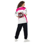 Bat Shit Crazy Football Jersey