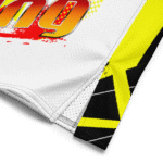 Hinkley Racing Football Jersey