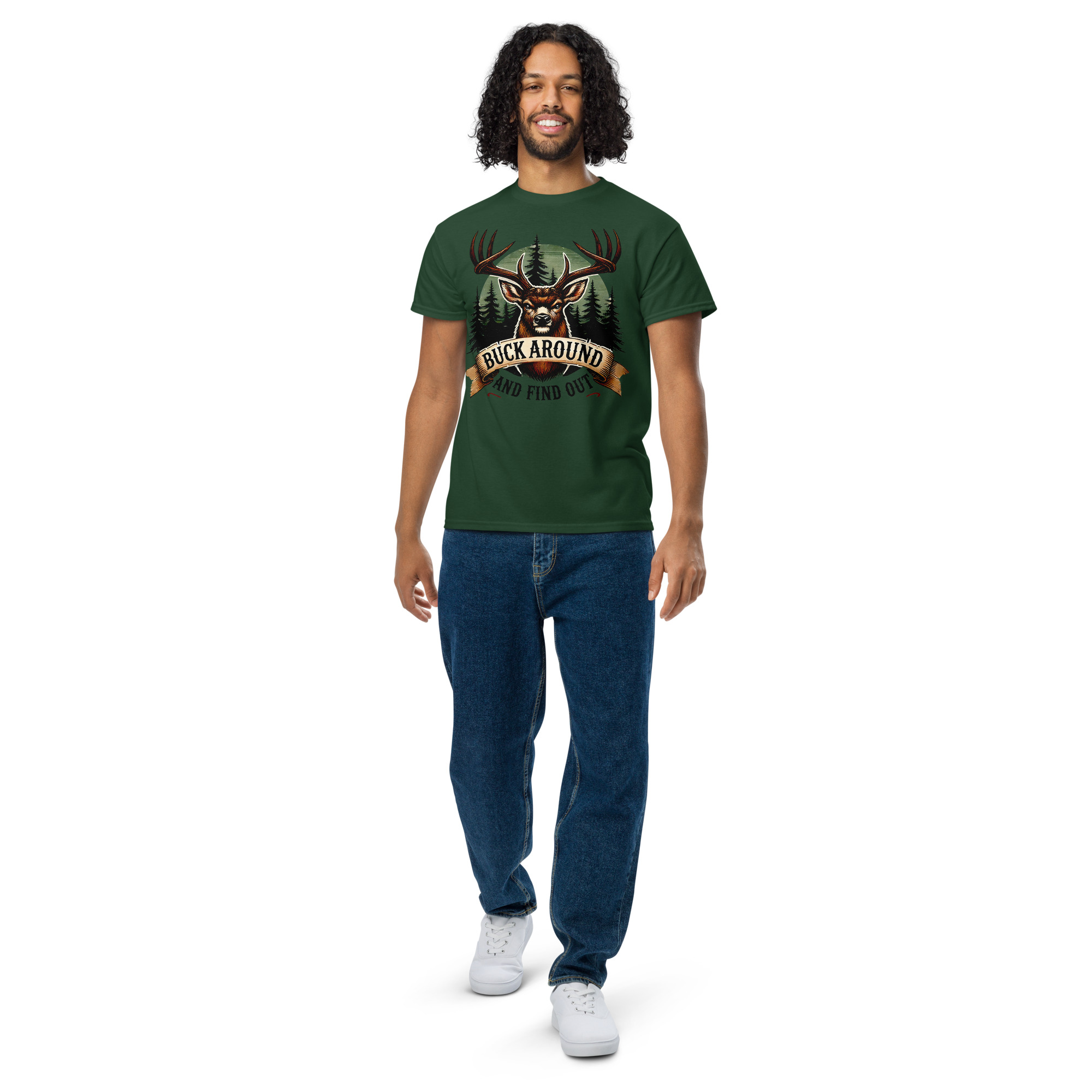 unisex-sports-tee-forest-green-front-68bde975e1805.jpg
