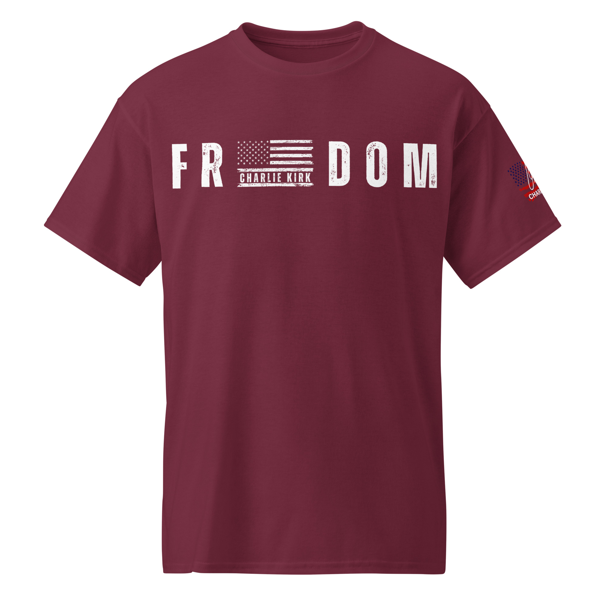 unisex-sports-tee-maroon-front-68c5fc814aeb2.jpg