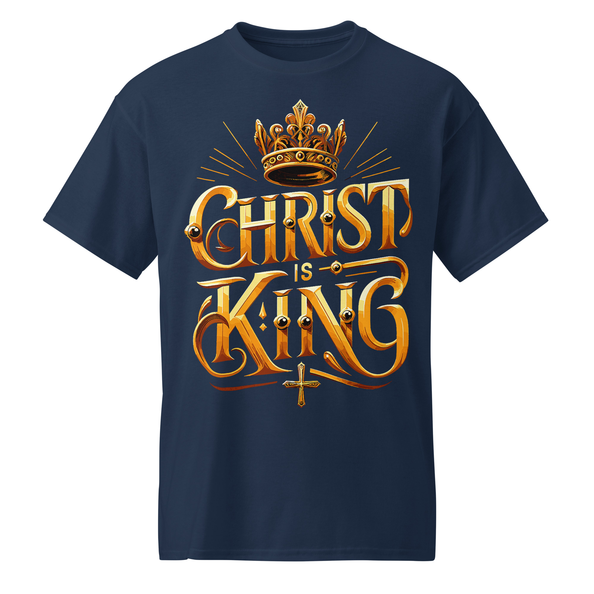 Christ Is King