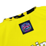 Jimmy's T-Shirts Sports Jerseys Steelers