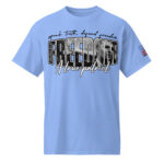 Speak Truth Defend Freedom Charlie Kirk T-Shirt