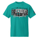 Speak Truth Defend Freedom Charlie Kirk T-Shirt