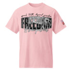 Speak Truth Defend Freedom Charlie Kirk T-Shirt