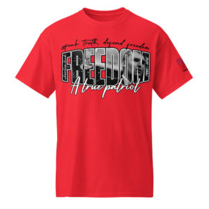 Speak Truth Defend Freedom Charlie Kirk T-Shirt