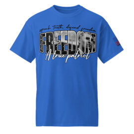 Speak Truth Defend Freedom Charlie Kirk T-Shirt