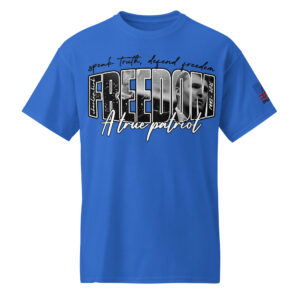 Speak Truth Defend Freedom Charlie Kirk T-Shirt