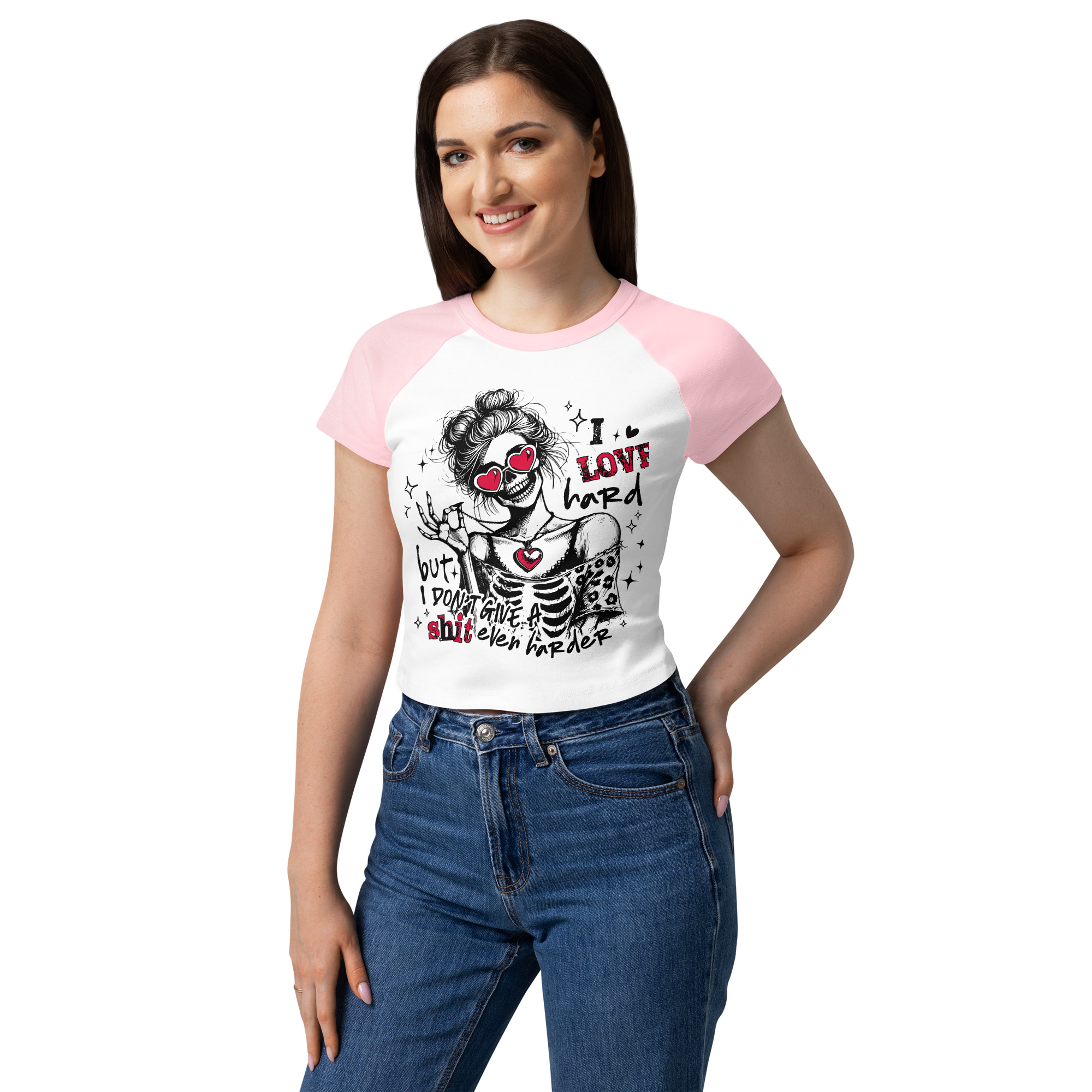 womens-micro-rib-raglan-baby-tee-white-pink-front-695af68f25cbc.jpg