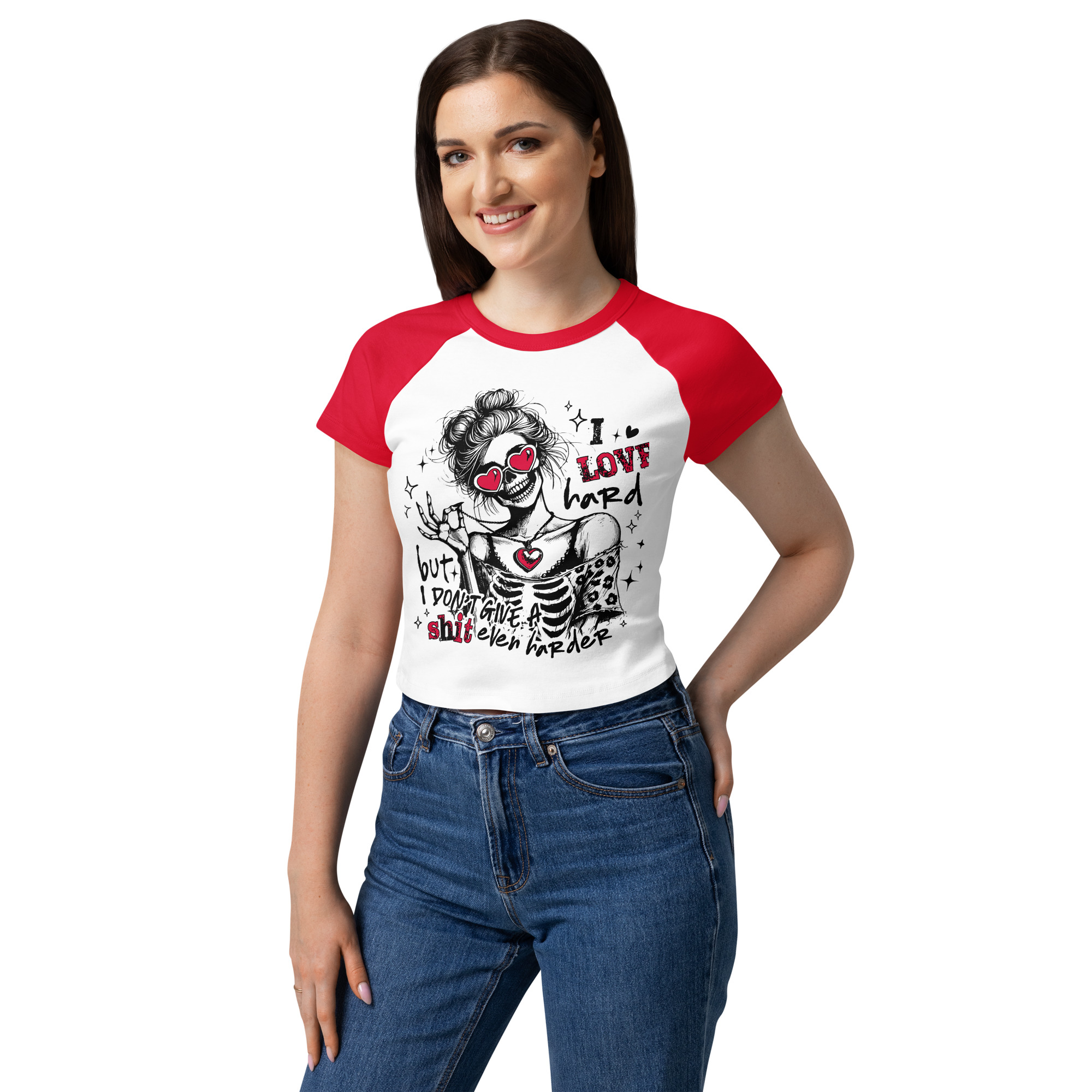 womens-micro-rib-raglan-baby-tee-white-red-front-695af68f24690.jpg