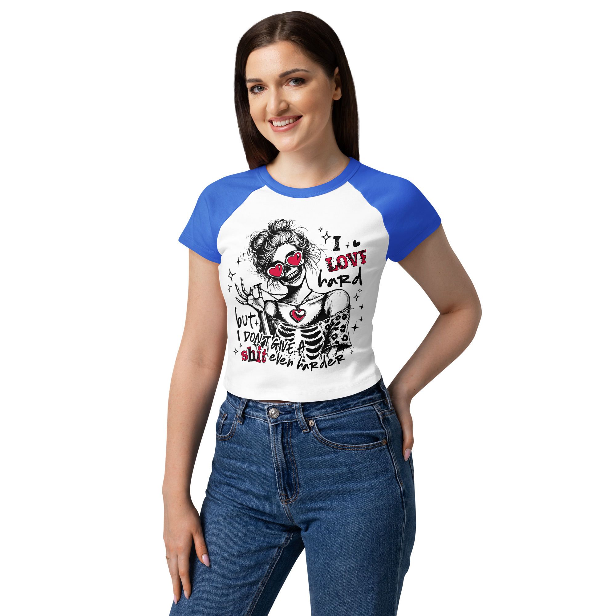 womens-micro-rib-raglan-baby-tee-white-true-royal-front-695af68f24c5d.jpg
