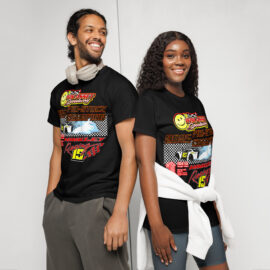 Hinkley Racing 2025 Pro Stock Champion T-Shirt