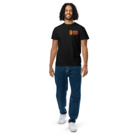 Hinkley Racing 2025 Pro Stock Champion T-Shirt