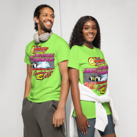 Hinkley Racing 2025 Pro Stock Championship T-Shirt