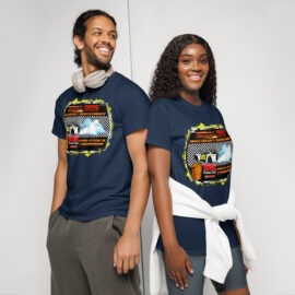 Wiscasset Speedway 2025 Pro Stock Champion T-Shirt