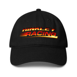 Hinkley Racing Low-Profile Baseball Cap