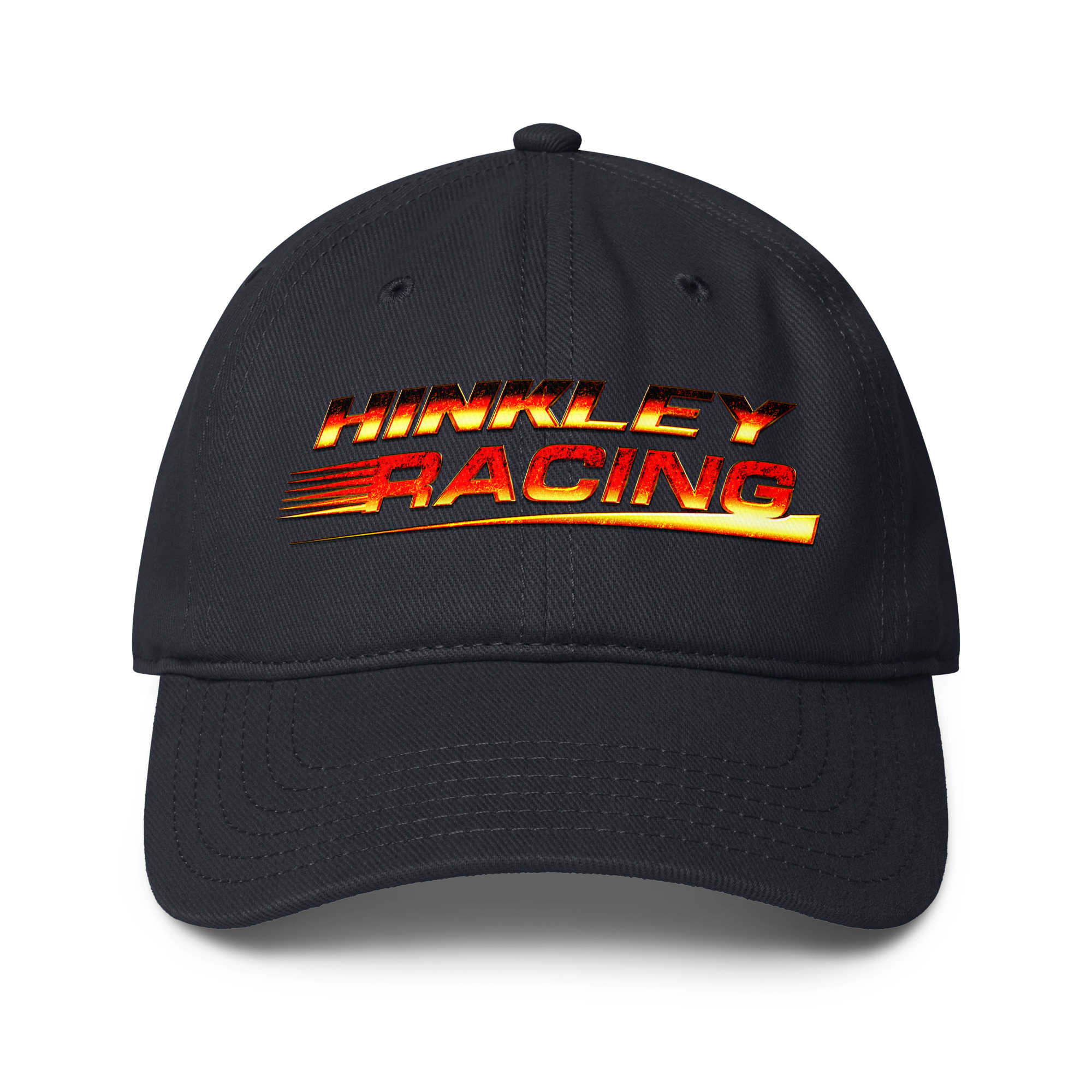 Hinkley Racing Low-Profile Baseball Cap