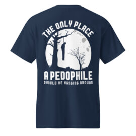 Kill Your Local Pedophile