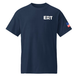 Emergency Response Team T-Shirt