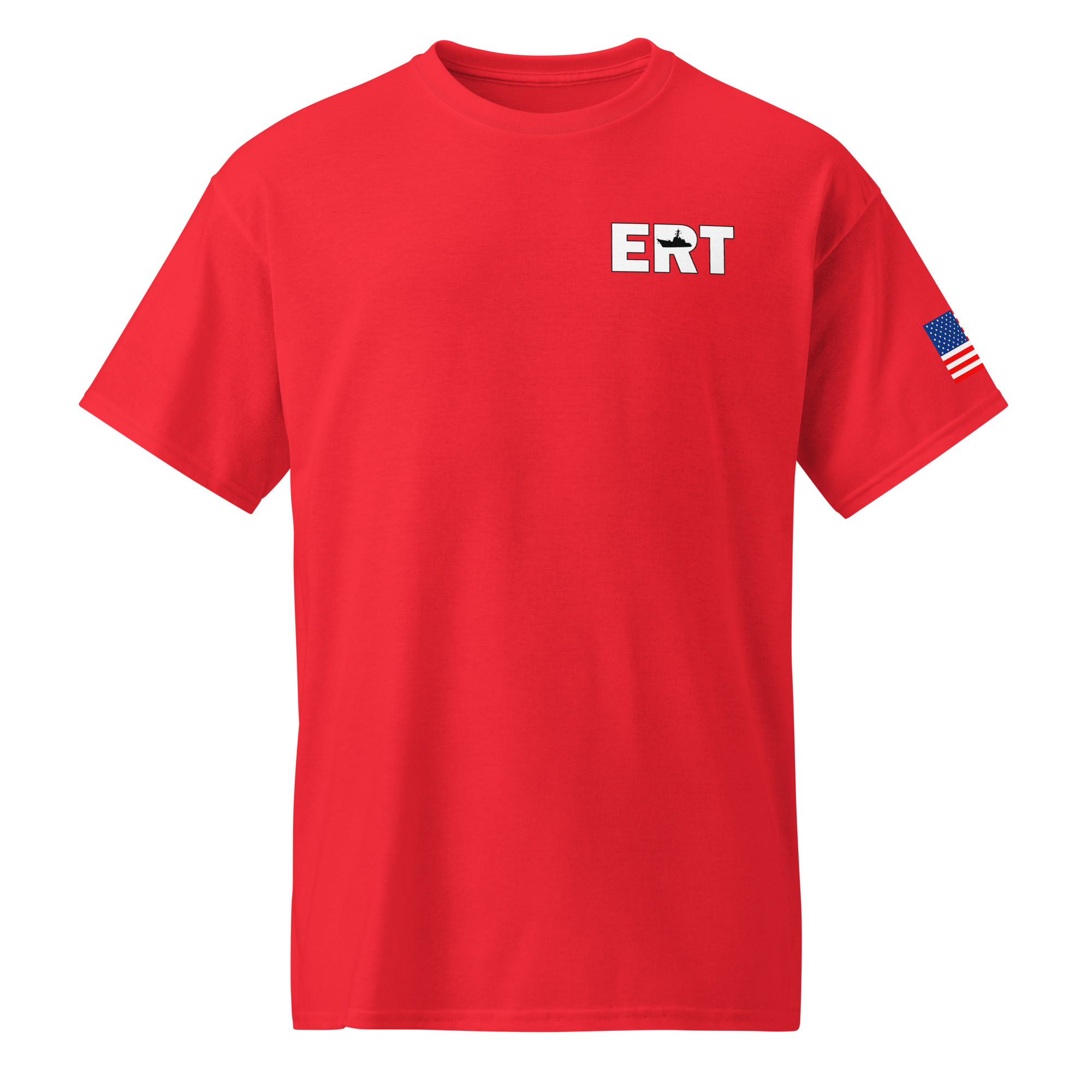 Emergency Response Team T-Shirt
