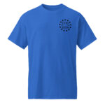 Quarter Millenial 250 Years T-Shirt