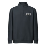 Emergency Response Lane Seven Premium 1/4 Zip Sweatshirt