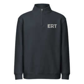 Emergency Response Lane Seven Premium 1/4 Zip Sweatshirt