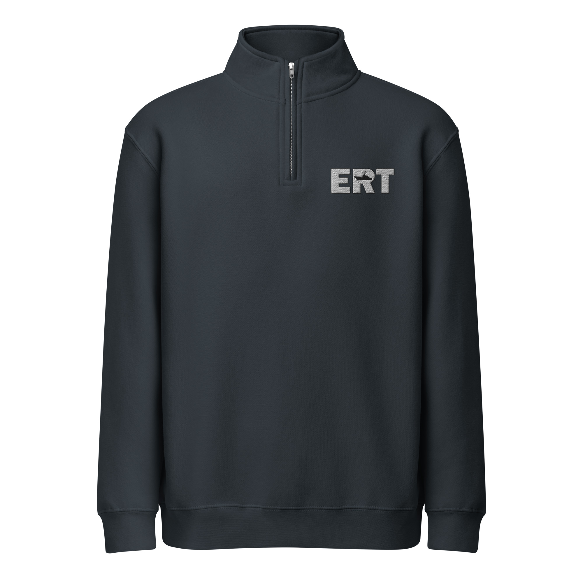 Emergency Response Lane Seven Premium 1/4 Zip Sweatshirt