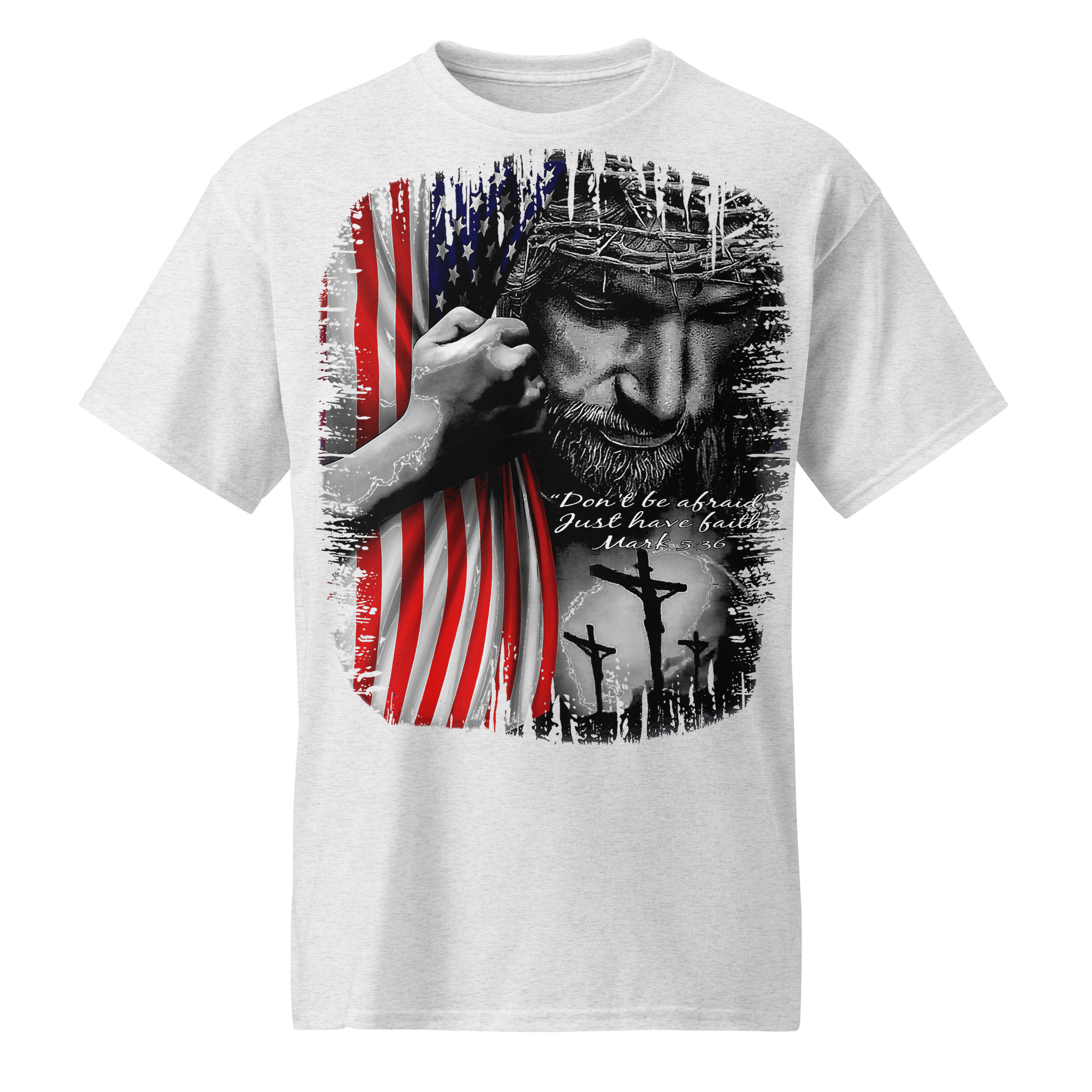 DryBlend® T-Shirt - Image 7