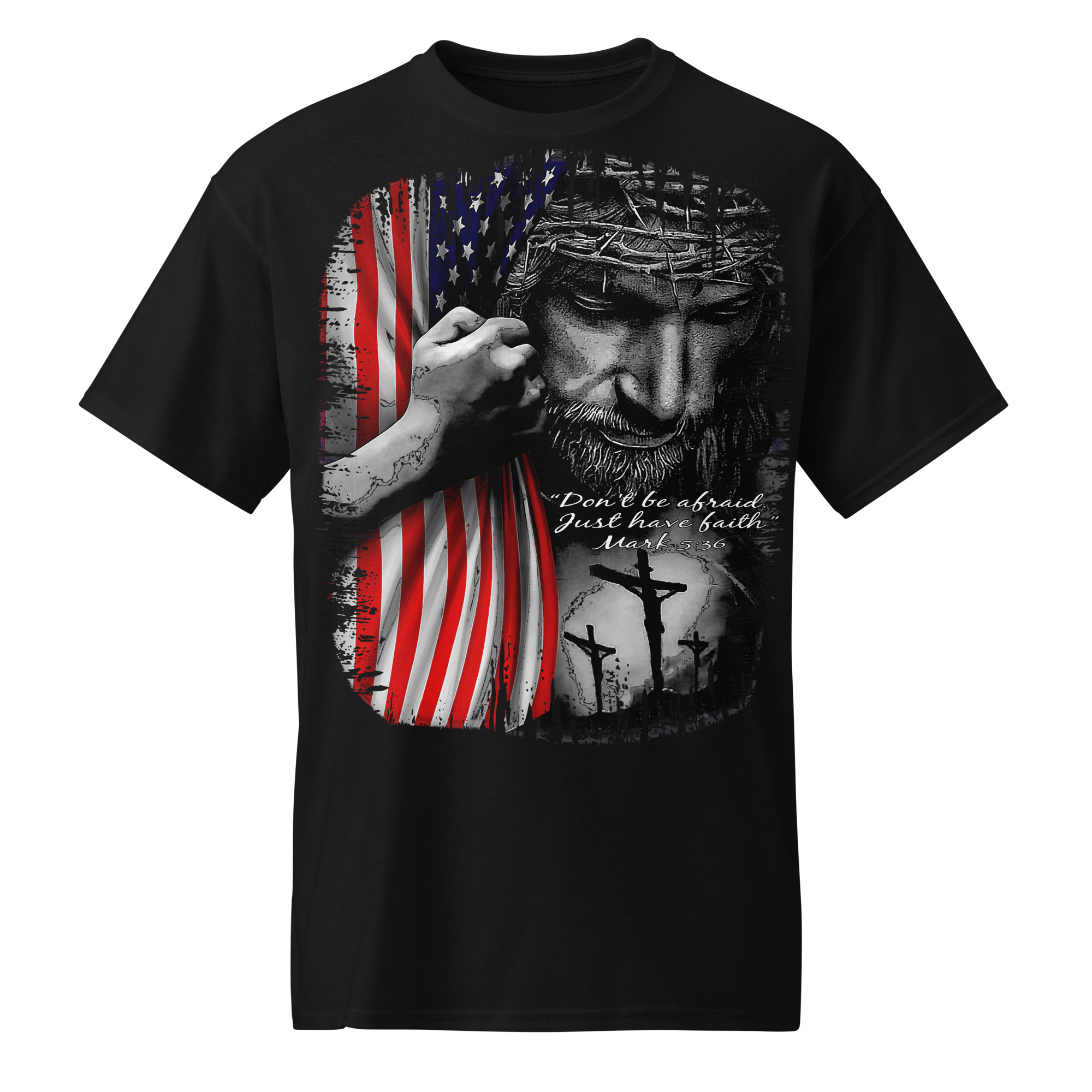 DryBlend® T-Shirt
