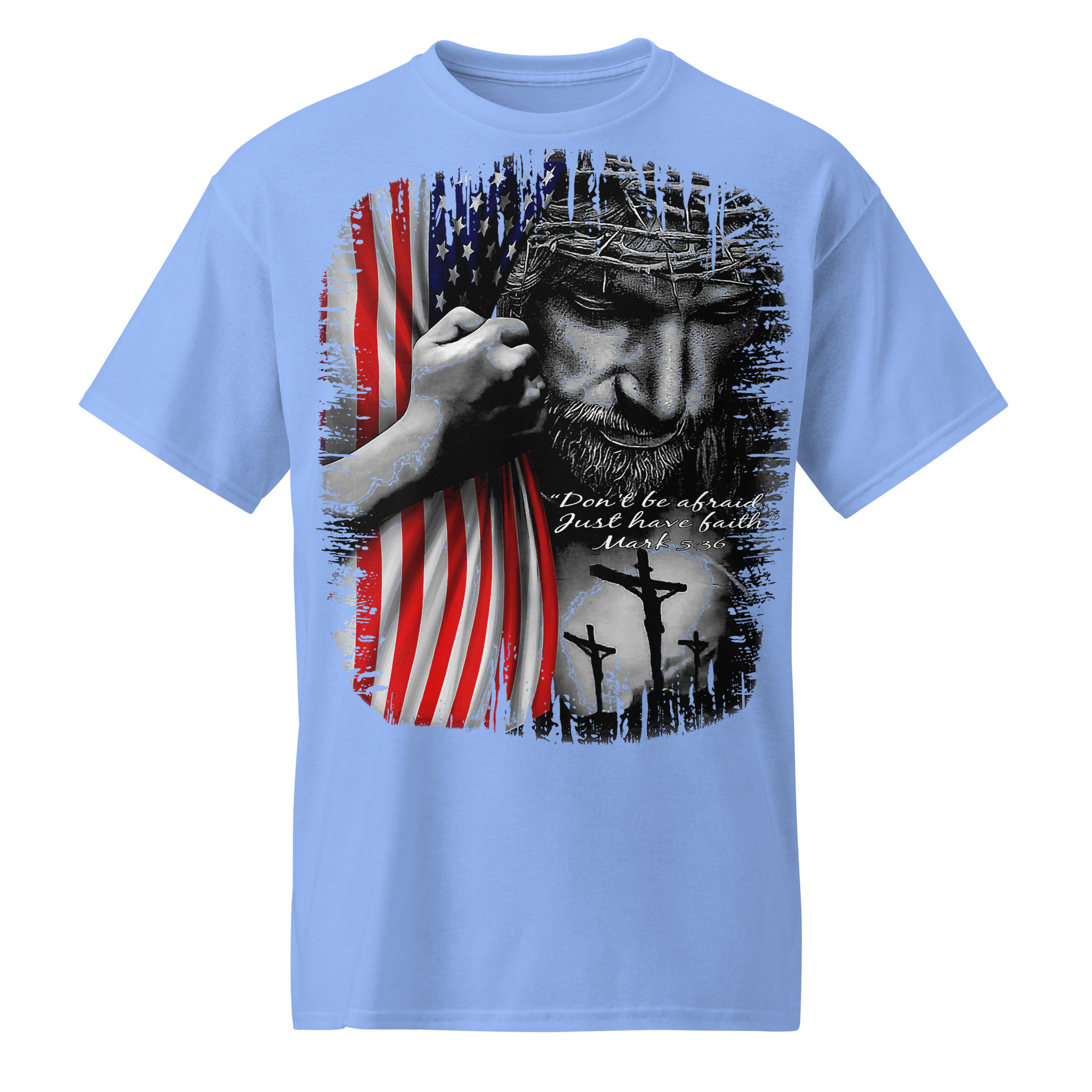 DryBlend® T-Shirt - Image 5
