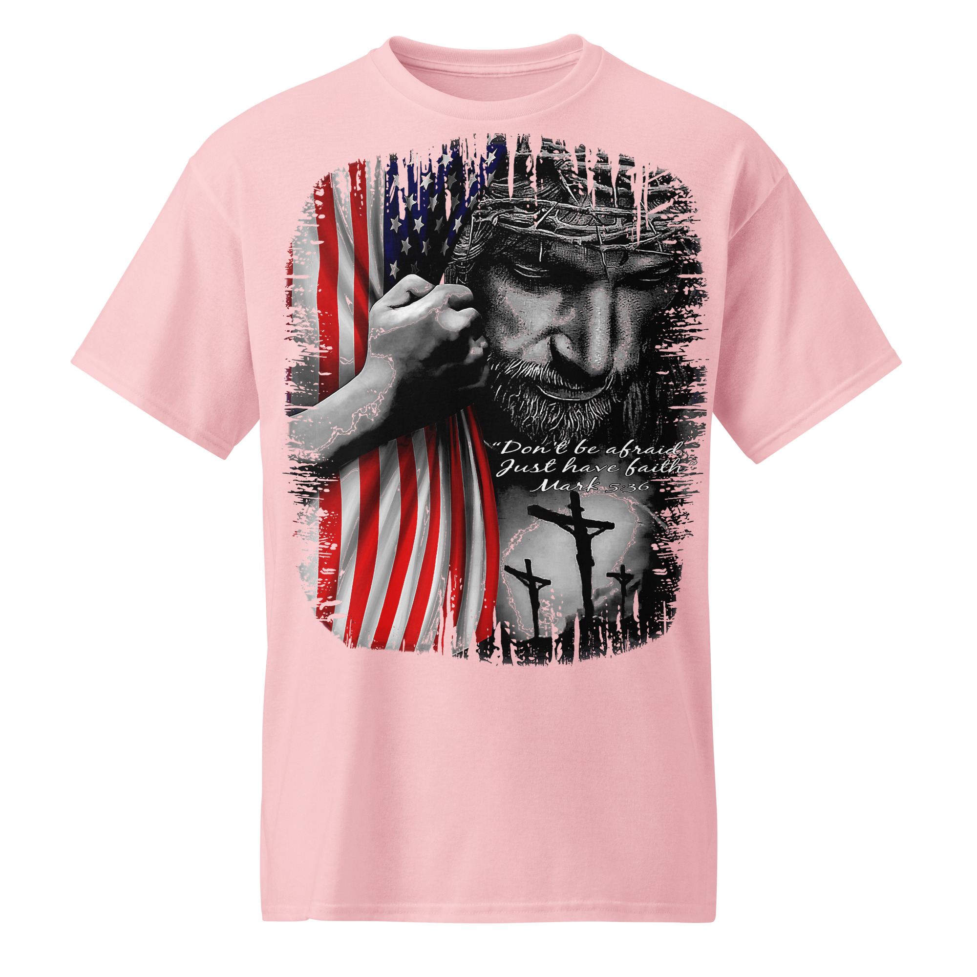 DryBlend® T-Shirt - Image 6