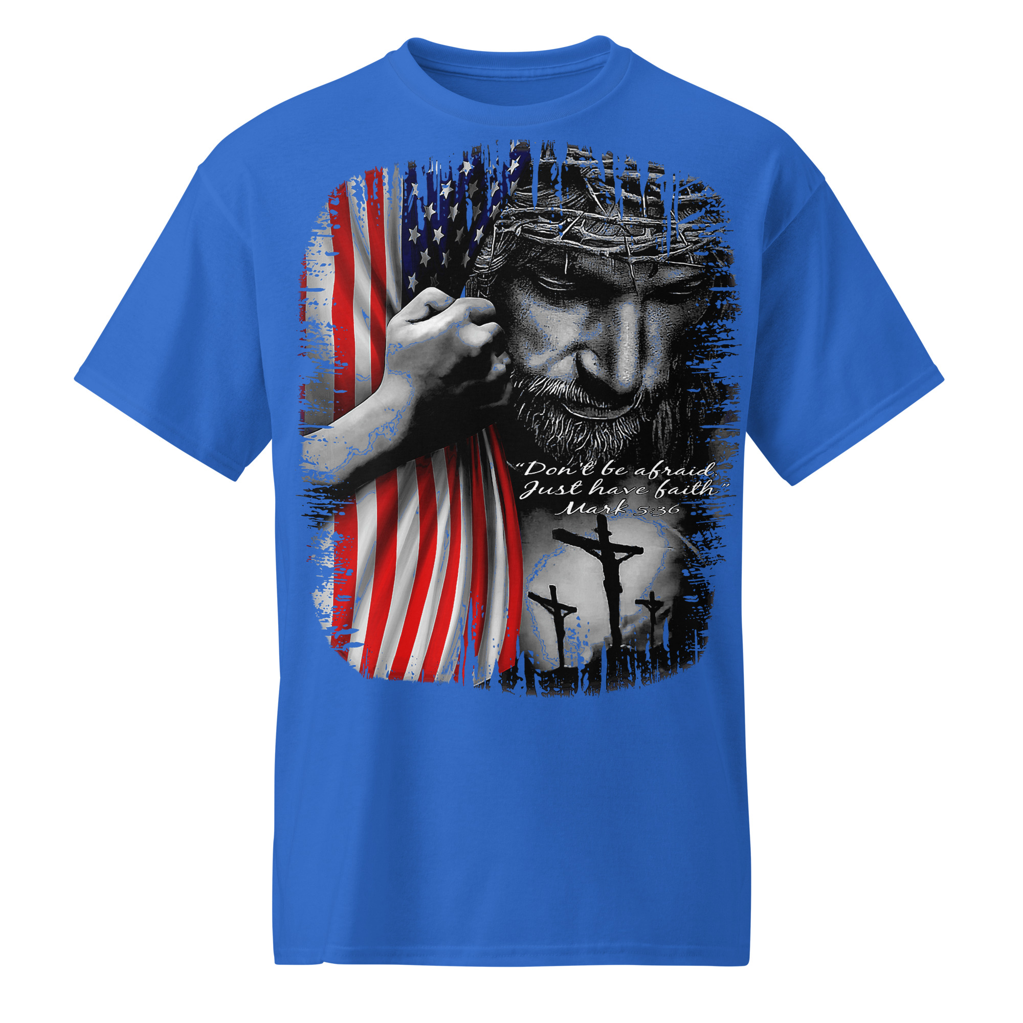 DryBlend® T-Shirt - Image 4