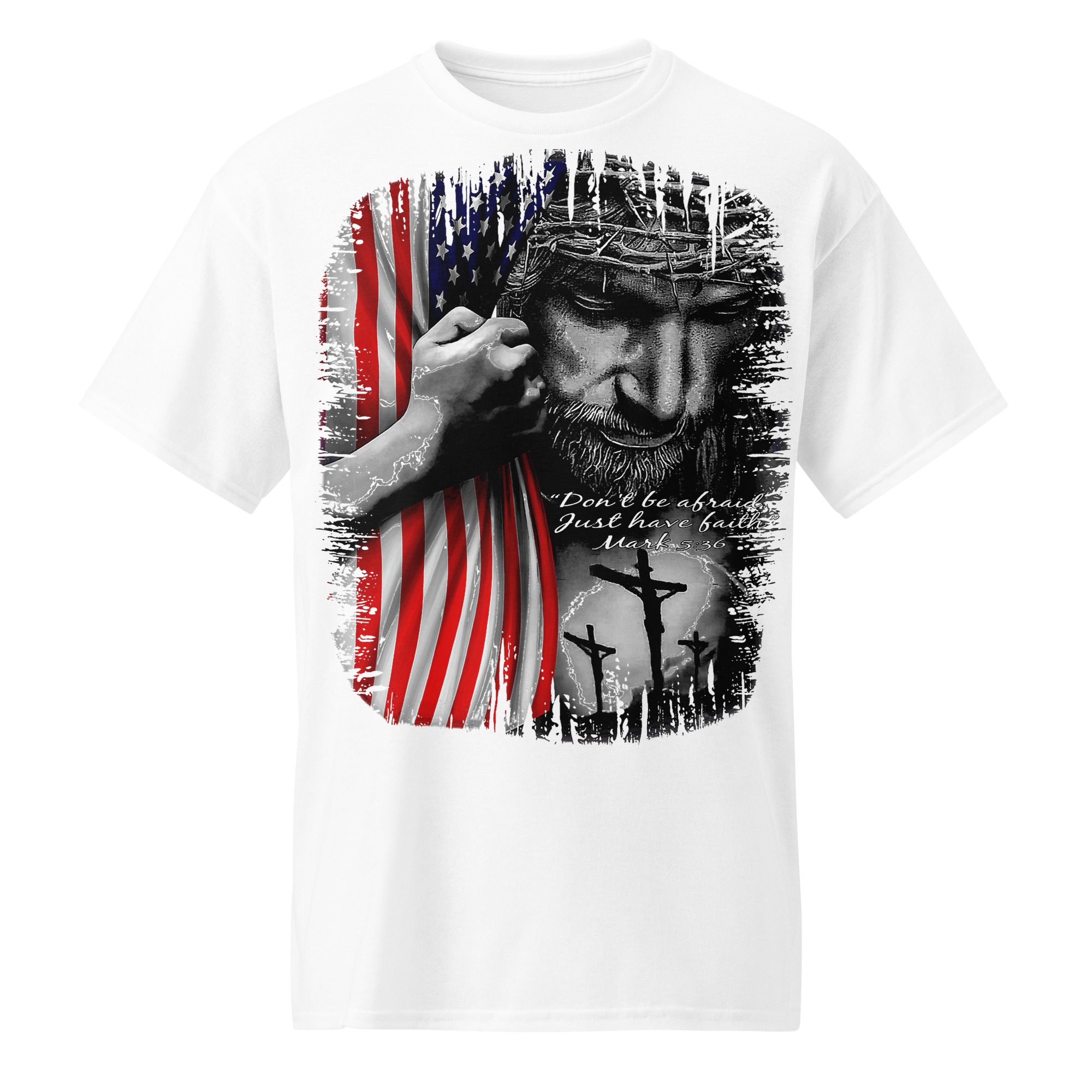 DryBlend® T-Shirt - Image 8