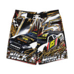 Hinkley Racing Men's Board Shorts